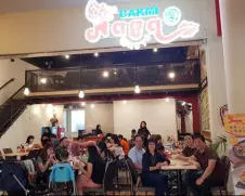 Bakmi Naga Resto Dino Mall Jatimpark 3 Malang